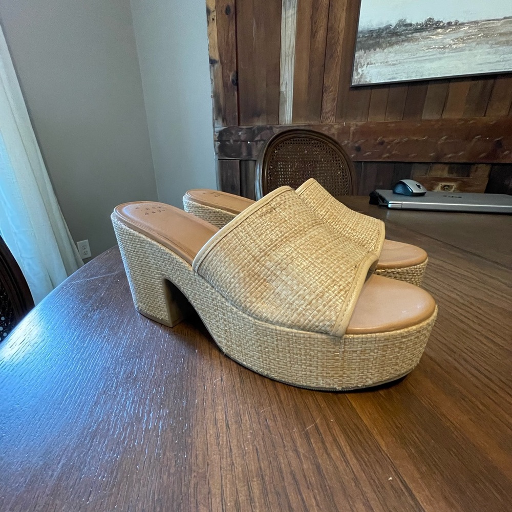 Women’s heels